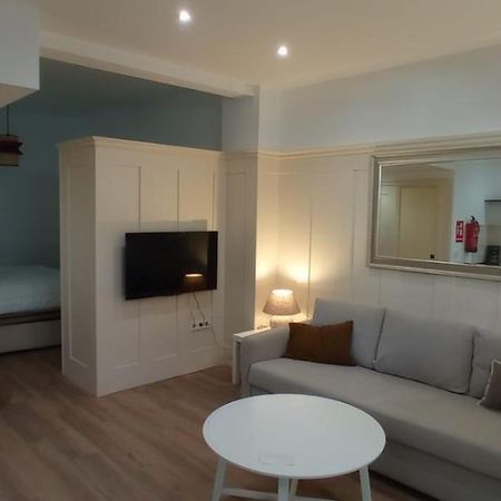 Agradable Apartamento En El Centro De Sevilla Εξωτερικό φωτογραφία