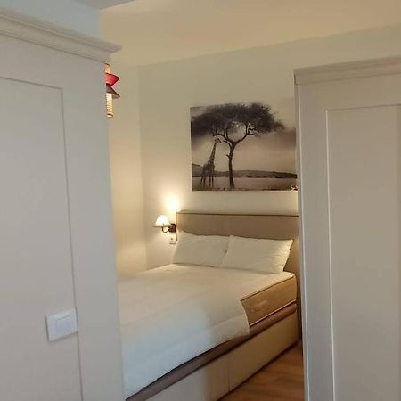 Agradable Apartamento En El Centro De Sevilla Εξωτερικό φωτογραφία