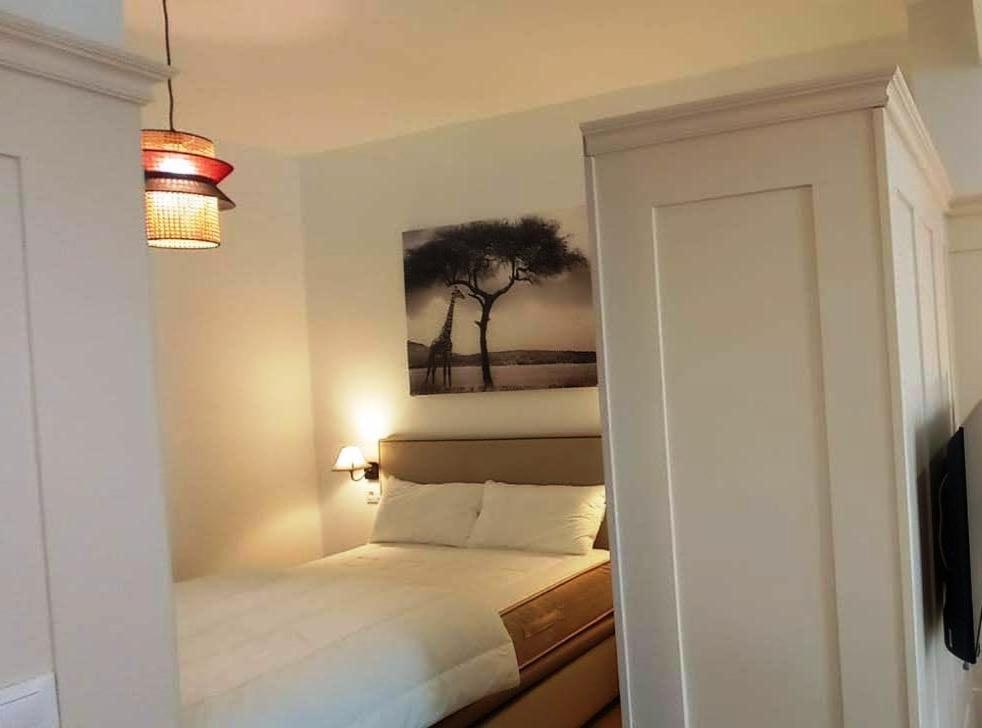Agradable Apartamento En El Centro De Sevilla Εξωτερικό φωτογραφία
