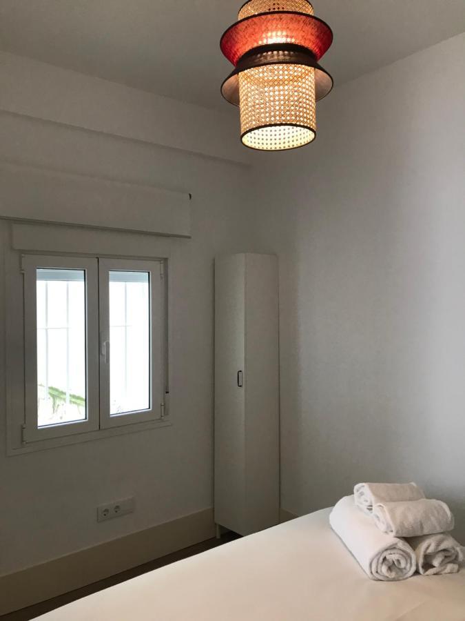 Agradable Apartamento En El Centro De Sevilla Εξωτερικό φωτογραφία