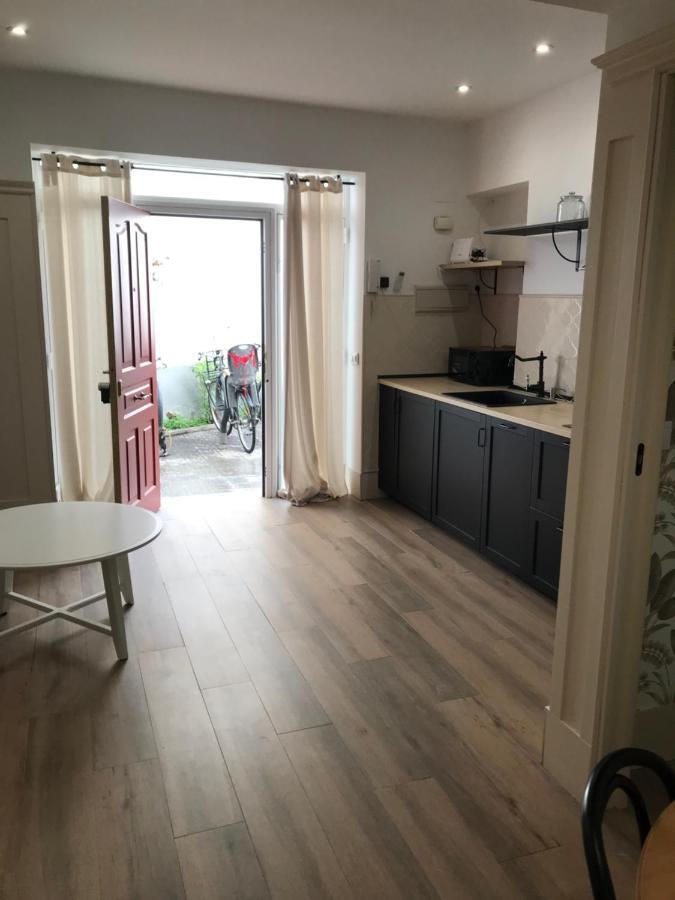 Agradable Apartamento En El Centro De Sevilla Εξωτερικό φωτογραφία