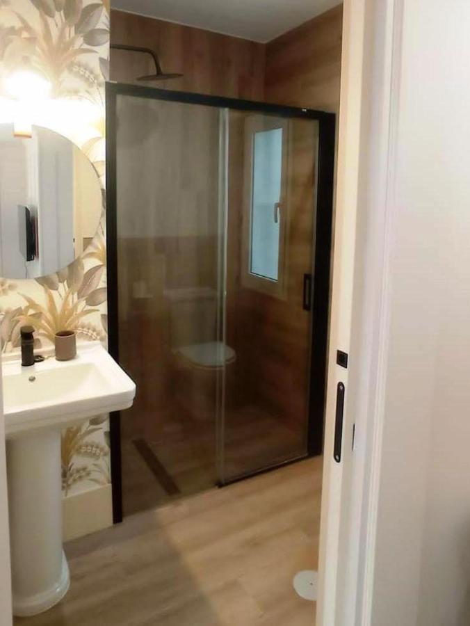 Agradable Apartamento En El Centro De Sevilla Εξωτερικό φωτογραφία