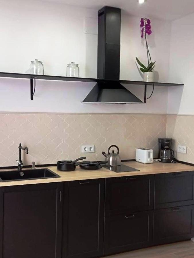 Agradable Apartamento En El Centro De Sevilla Εξωτερικό φωτογραφία