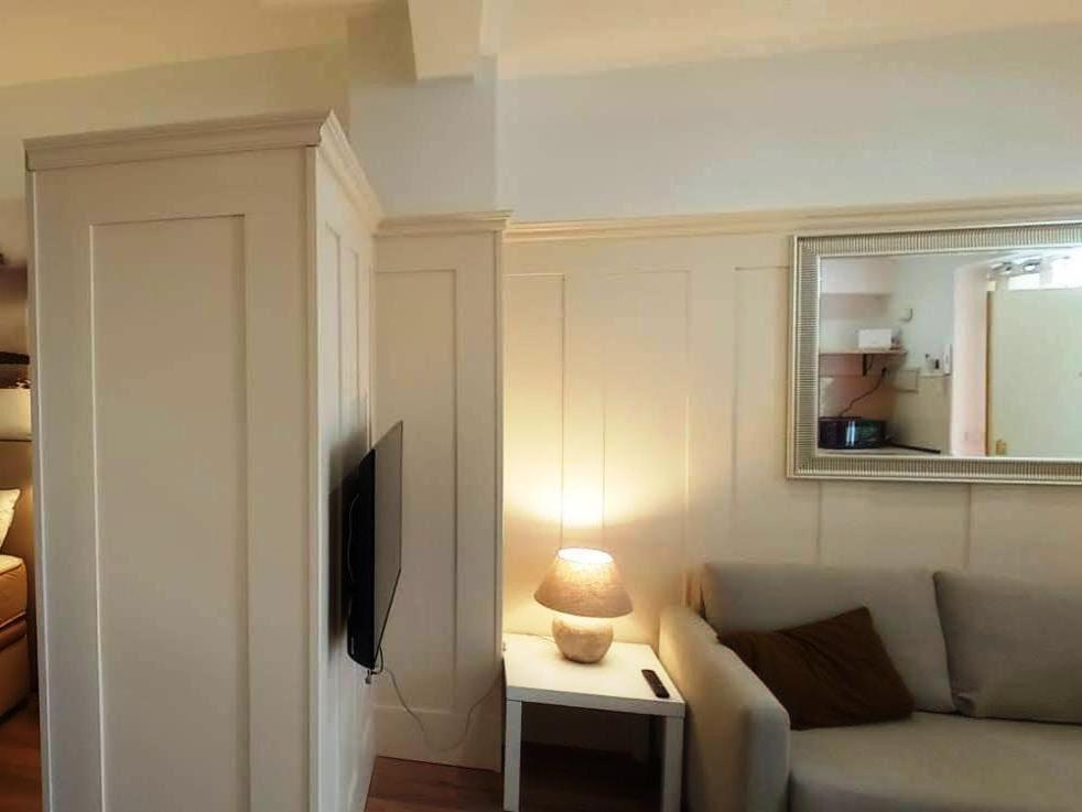 Agradable Apartamento En El Centro De Sevilla Εξωτερικό φωτογραφία