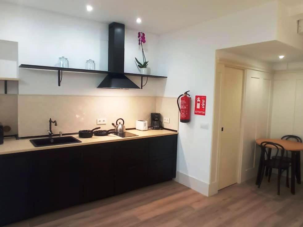 Agradable Apartamento En El Centro De Sevilla Εξωτερικό φωτογραφία
