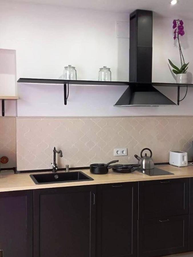 Agradable Apartamento En El Centro De Sevilla Εξωτερικό φωτογραφία