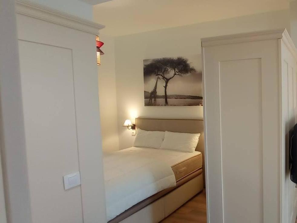 Agradable Apartamento En El Centro De Sevilla Εξωτερικό φωτογραφία