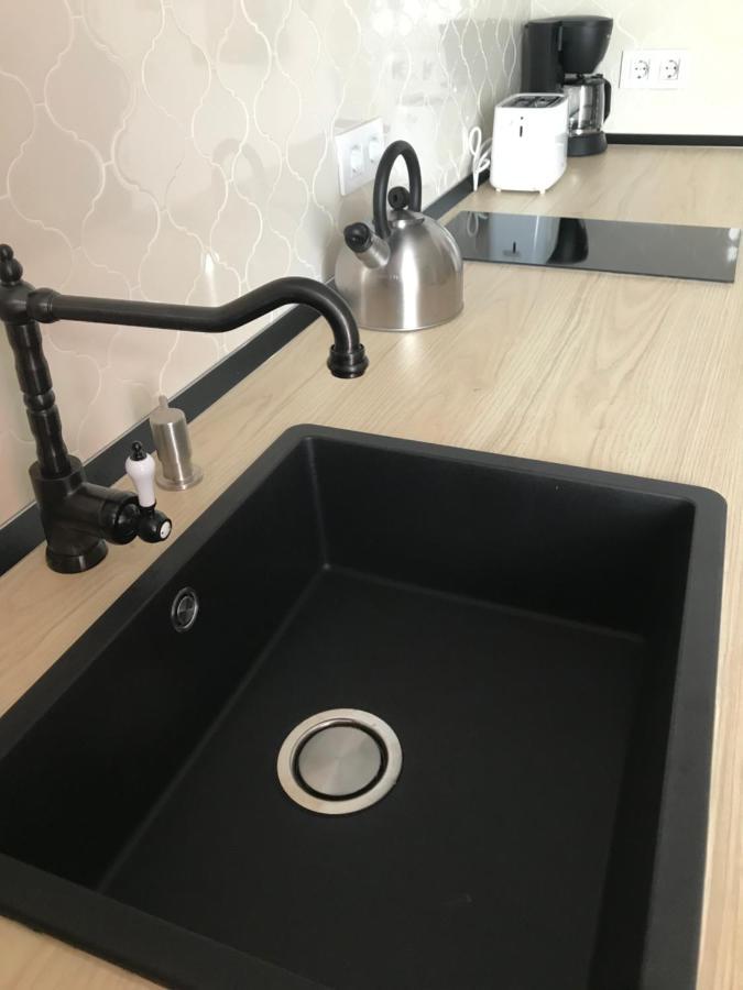 Agradable Apartamento En El Centro De Sevilla Εξωτερικό φωτογραφία