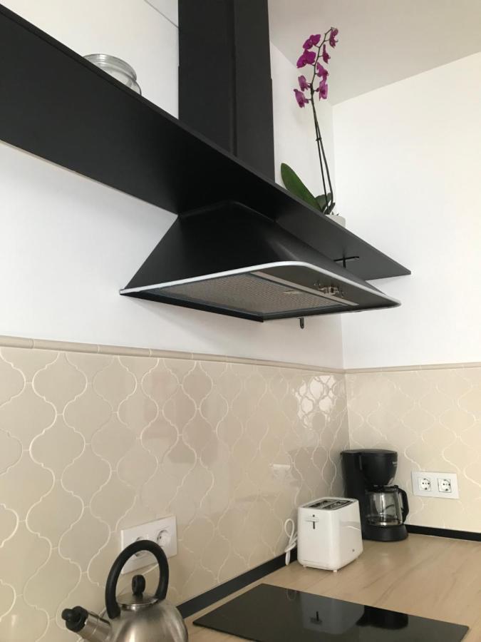 Agradable Apartamento En El Centro De Sevilla Εξωτερικό φωτογραφία