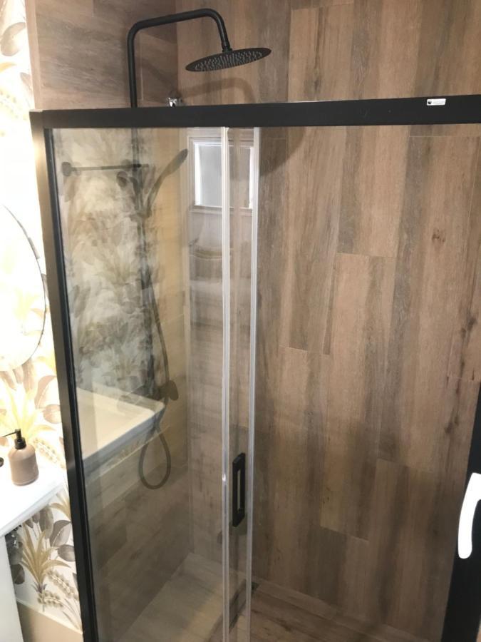 Agradable Apartamento En El Centro De Sevilla Εξωτερικό φωτογραφία