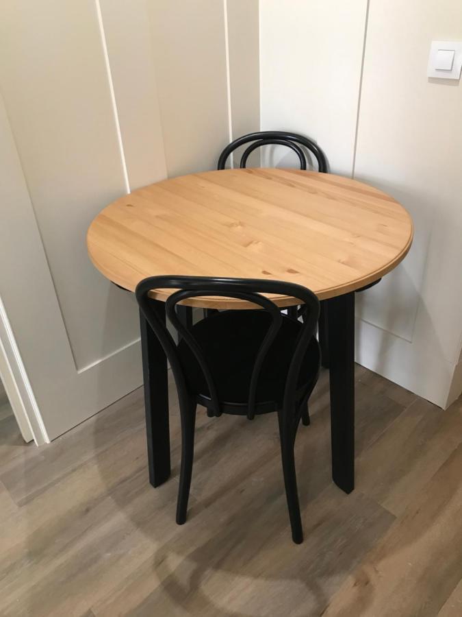 Agradable Apartamento En El Centro De Sevilla Εξωτερικό φωτογραφία